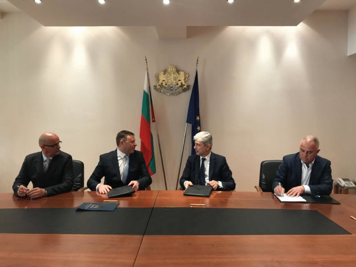 Благоевград и още четири общини ще изграждат инсталации за преработка на отпадъци