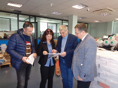 685 000 данъчни съобщения ще бъдат разпратени на столичани