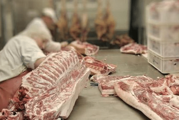 От 20 април кланиците кандидатстват по de minimis за реализация на българско агнешко месо