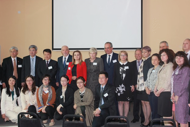 Лозана Василева: „Доброто сътрудничество между България и Китай в областта на селското стопанство и хранително-вкусовата промишленост  се развива активно“