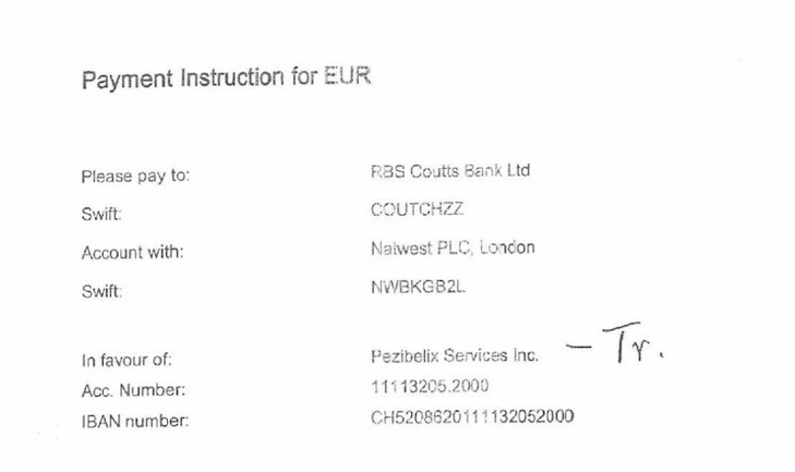 Кой се страхува от демоните в сейфа на Цветан Василев?