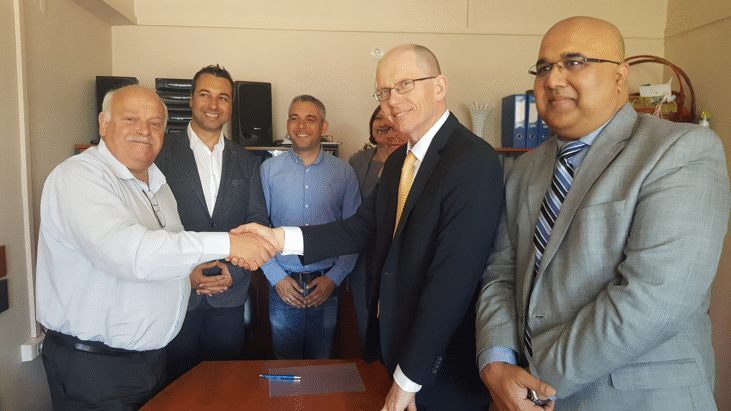 Световната банка ще консултира АПИ при въвеждането на Националната система за електронно събиране на пътни такси