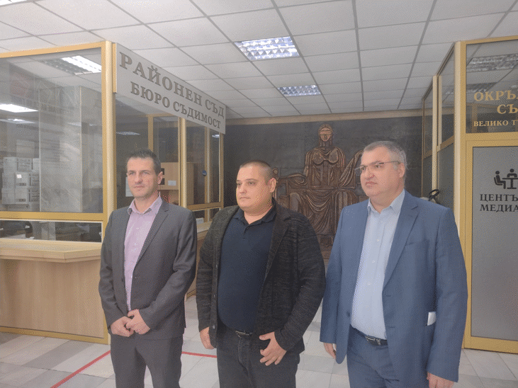 Окръжна прокуратура-Велико Търново ръководи досъдебно производство за пране на пари, генерирани от нелицензиран транспорт