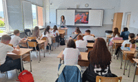 Прокуратурата