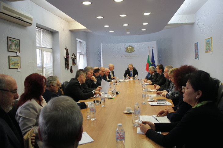 Мон Ще Промени Методиката За Прием В Държавните Висши Училища