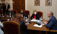 Президентството