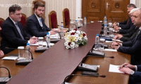Президентството