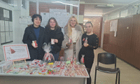 Прокуратурата