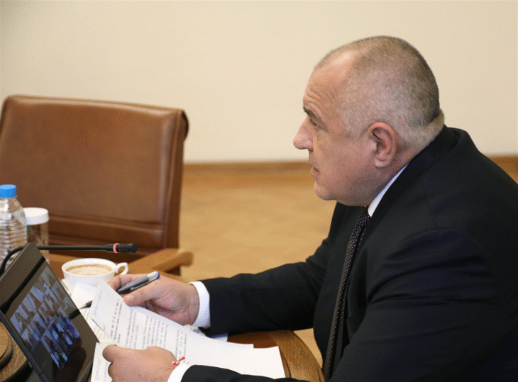 Премиерът Бойко Борисов: Съобразихме се с това, което гражданите на Обзор пожелаха – да бъде отделена тяхната община