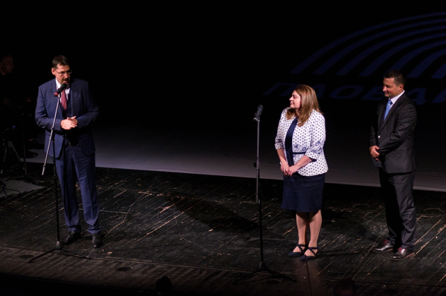 Над 500 Събития Ще Представи Пловдив Като Европейска Столица На Културата През 2019