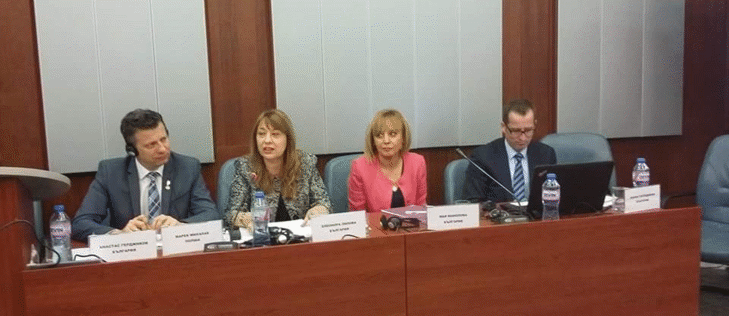 ДАЗД, Полският институт в София и СУ „Св. Климент Охридски“ реализираха обща конференция за правата на детето