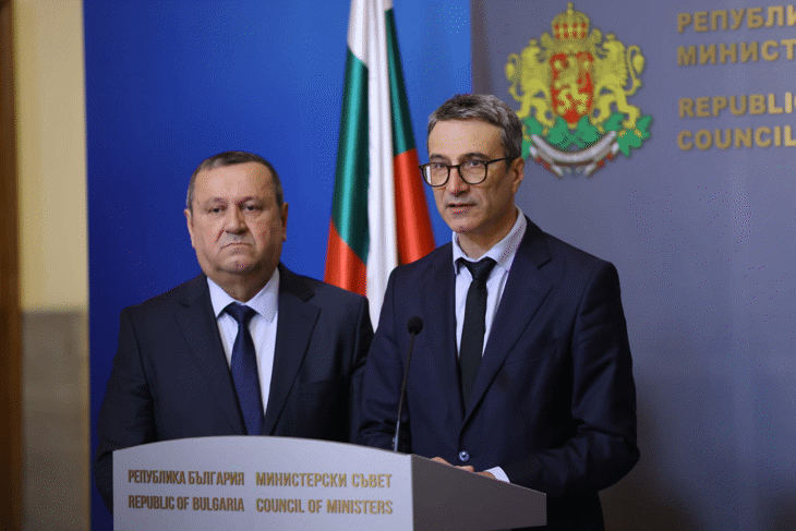 Министър Трайков: След 15 години разговори България вече има ясни правила за последователна подкрепа на енергийно бедните