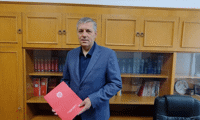 Прокуратурата
