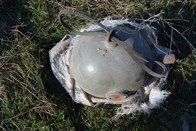 Тричленна престъпна група е задържана на територията на Пловдив