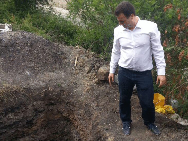 МЕ, МОСВ и МЗХ стартират проверки за незаконен добив на подземни богатства