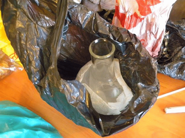 Домашна лаборатория за производство на синтетични наркотици е разкрита при съвместна полицейска операция на служители от ОДМВР- Добрич, Варна и Русе