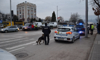 Прокуратурата