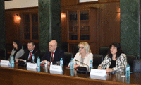 Прокуратурата