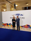 Зам.-министър Лилия Иванова участва в неформално заседание на Съвета по конкурентоспособност