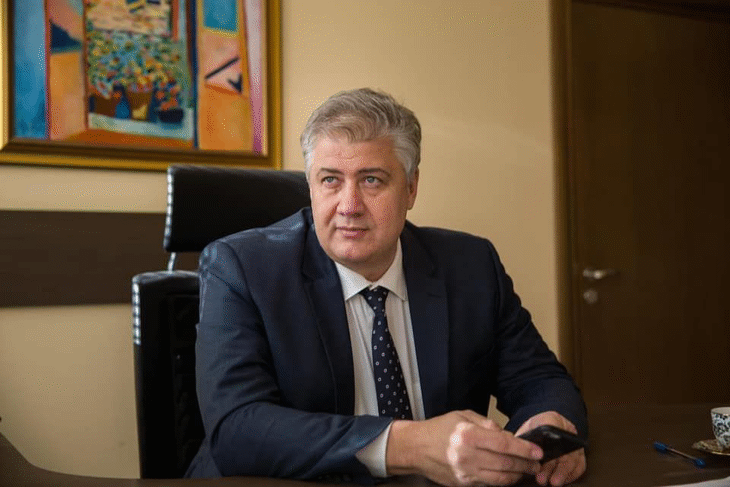 Проф.Балтов: Спокоен съм, че стартът, който дадохме, води към по-добро