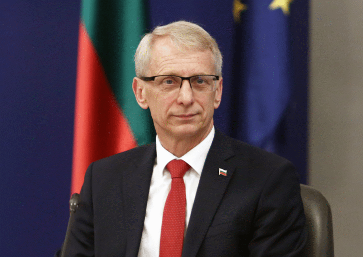 Премиерът акад. Денков: Премахната е още една бариера да бъдем равноправни в ЕС