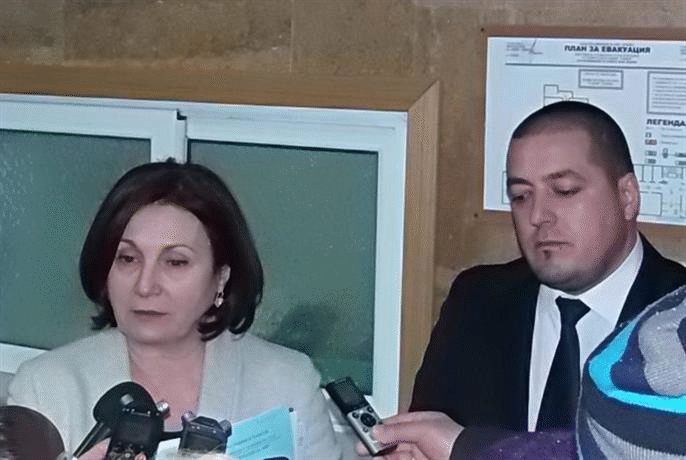 Министър Бъчварова: Превенцията е най-съществената национална политика за намаляване нивата на престъпност