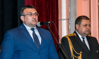 МВР