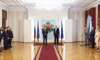 Президентството