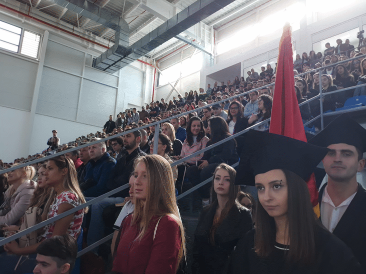 Студентите Във Важни За Страната Направления Ще Получават Допълнителна Стипендия