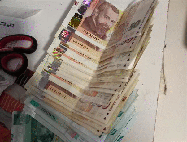 Спецоперация на ОДМВР - Варна и ГДНП срещу престъпленията с наркотици