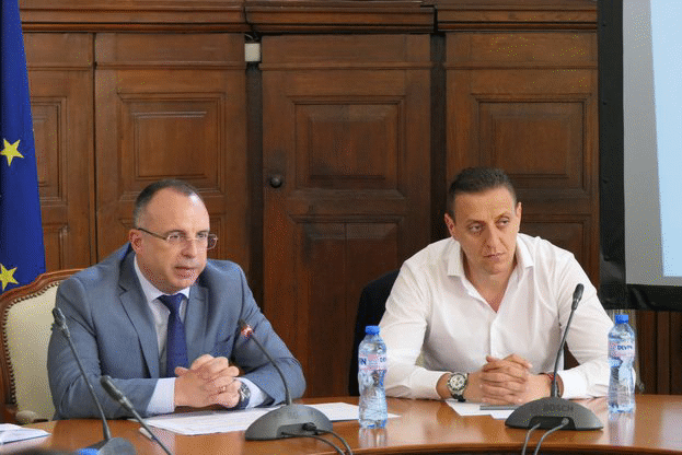 Румен Порожанов: Българското председателство на Съвета на ЕС е едно от най-прозрачните