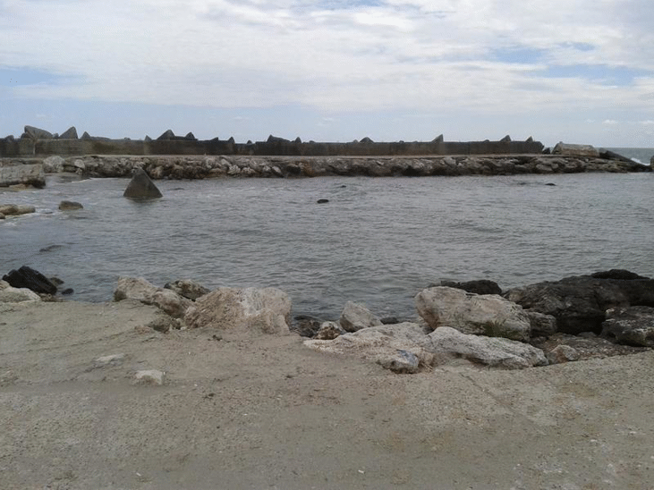 РИОСВ – Варна разпореди община Каварна да изчисти Болата