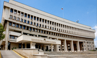 МВнР