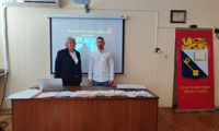 Прокуратурата