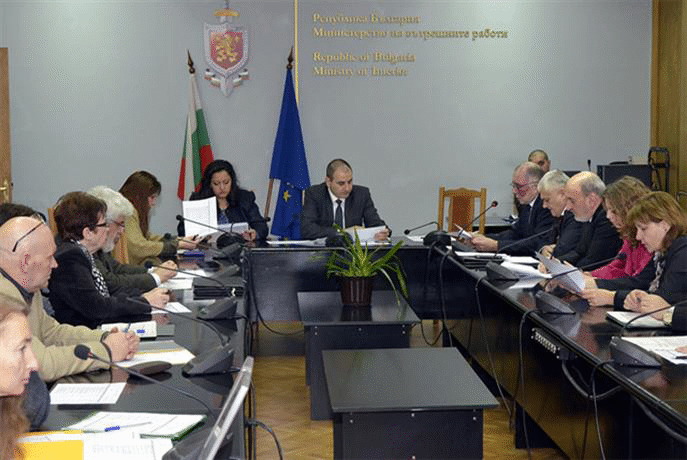 Междуведомствената комисия за възстановяване и подпомагане към МС предостави 6 873 662 лева за предотвратяване, овладяване и преодоляване на последиците от бедствия