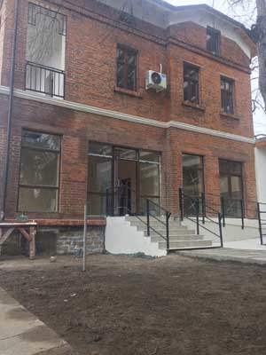 Столична община възстановява „Червената къща“ в "Горна баня"