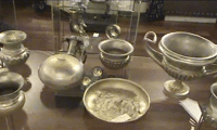 Прокуратурата