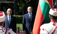 Президентството