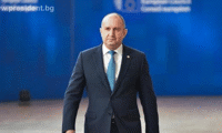 Румен Радев в Брюксел: Една година след началото на войната между Русия и Украйна фокусът трябва да е върху нейното преустановяване и усилията за мирно решение Президентството