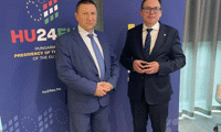 Прокуратурата