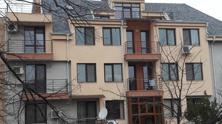 Отнема Се Имущество За 390 071 Лева