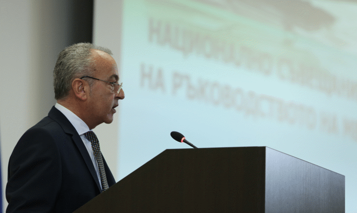 Премиерът Гълъб Донев: Във войната на пътя се оглеждат травмите, с които живеем като общество – бедност, корупция, неграмотност