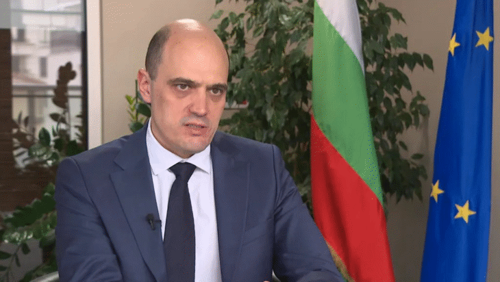 Пламен Данаилов пред националните медии: Бонус-малус ще доведе до повече конкуренция и по-изгодни цени за изрядните шофьори