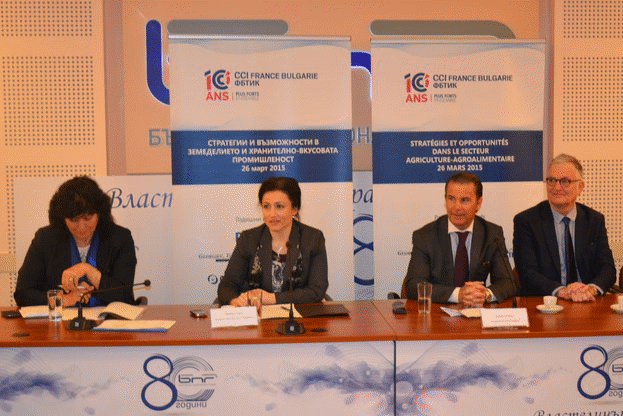 Максималният бюджет на проект по инвестиционната мярка е 1,5 млн. евро