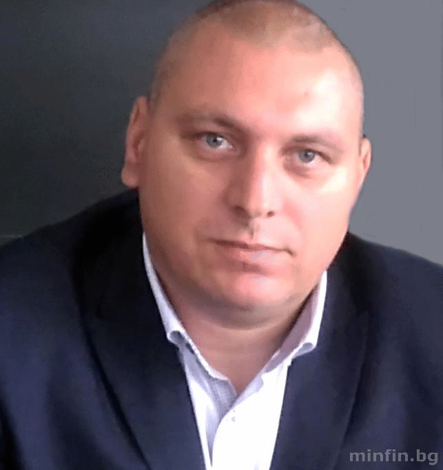 Георги Георгиев Става Част От Ръководния Екип На Агенция „Митници“