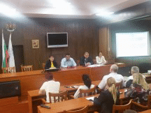 Зам.-министър Везиева: Проектите по НИФ ще завършват с внедрен прототип в производството