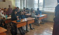 Прокуратурата