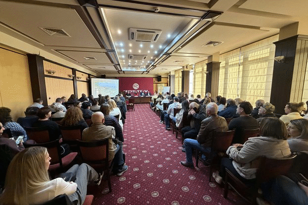 Над 450 стопани от пет области се включиха в срещите от информационната кампания за директни плащания 2026