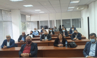 Прокуратурата