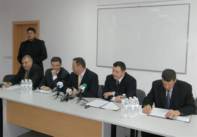 Съвместни българо-румънски патрули ще дежурят от утре в Банско